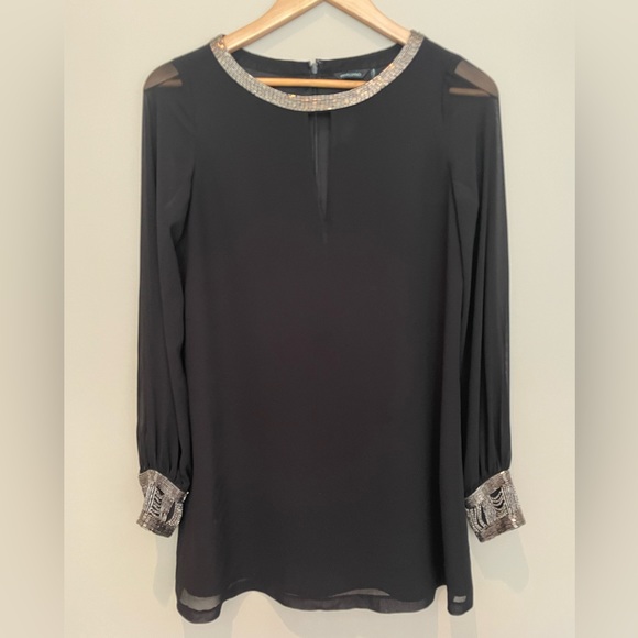 Marciano Cocktail Dress Size XS - Picture 1 of 4